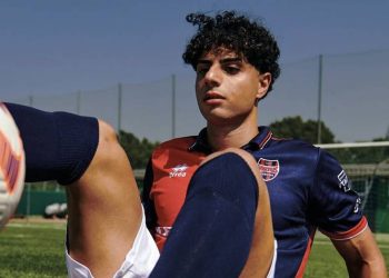 هاشم مستور يحلم بالعودة للأضواء ومواجهة لامين يامال: “أطمح لحمل قميص ريال مدريد”