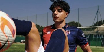 هاشم مستور يحلم بالعودة للأضواء ومواجهة لامين يامال: “أطمح لحمل قميص ريال مدريد”