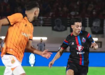 الهبطي بعد التتويج بكأس العرش: وعدنا الجماهير ولم نُخلف الوعد!