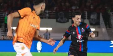 الهبطي بعد التتويج بكأس العرش: وعدنا الجماهير ولم نُخلف الوعد!