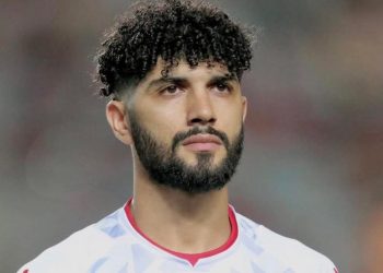 فرجاني ساسي: سنواجه المغرب من أجل الفوز وسنثبت أننا رجال