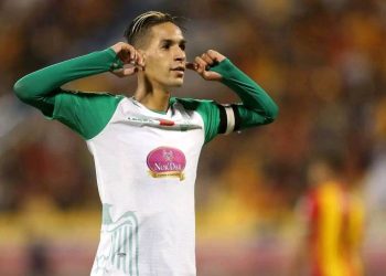 رسمياً.. بدر بانون يعود إلى الرجاء الرياضي بعقد يمتد لموسمين