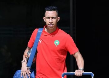 إلى فاس.. “أسود الأطلس” يشدون الرحال استعدادًا لمواجهة تونس والبنين