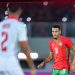 المنتخب المغربي يهزم تونس ودياً بثنائية نظيفة استعداداً لـ”كان 2025″
