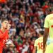 البرتغال تُتوج بلقب دوري الأمم الأوروبية بعد ملحمة مثيرة أمام إسبانيا