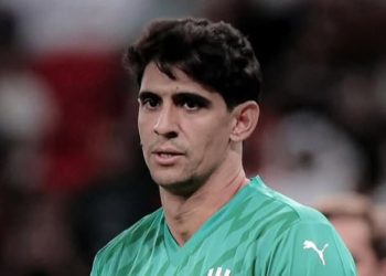 ياسين بونو يتحدث عن طموحات الهلال في كأس العالم للأندية: نسعى للوصول لأبعد المراحل