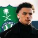 الأهلي السعودي يقترب من ضم النجم المغربي شمس الدين طالبي من كلوب بروج