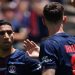 باريس سان جيرمان يقسو على أتلتيكو مدريد برباعية في افتتاح مشواره بمونديال الأندية