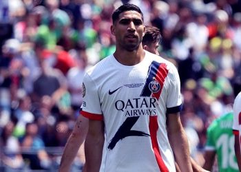دارها الواعر.. حكيمي يدخل التاريخ بهدف في مونديال الأندية ويصبح أول مغربي يسجل في النسخة الحديثة