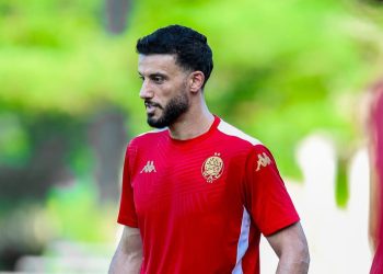 السومة يوضح مستقبله مع الوداد: “عقدي خاص بمونديال الأندية وسأعود مؤقتًا إلى الدوري السعودي”
