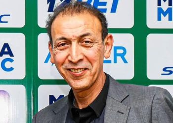 عبد الله بروين: الرجاء مشروع دولة وليس مشروع أشخاص!