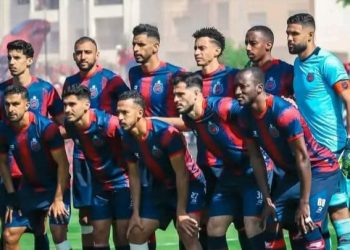 أولمبيك آسفي يتوج بكأس العرش لأول مرة في تاريخه بعد فوزه على نهضة بركان بركلات الترجيح