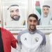 محمد الخلوي يُجدد مع الظفرة رغم اهتمام أندية مغربية