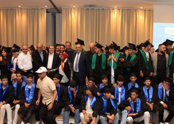 أكاديمية الرجاء ومؤسسة جون جوريس تحتفيان بنجاح باهر لتلاميذ الباكالوريا في إطار برنامج ‘دراسة ورياضة’