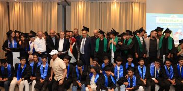 أكاديمية الرجاء ومؤسسة جون جوريس تحتفيان بنجاح باهر لتلاميذ الباكالوريا في إطار برنامج ‘دراسة ورياضة’