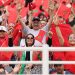 مباراة المغرب والبنين بشبابيك مغلقة بعد نفاد التذاكر بالكامل!