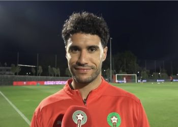منير المحمدي: كأس إفريقيا 2025 هدفنا الأكبر ونريد إسعاد الجماهير المغربية