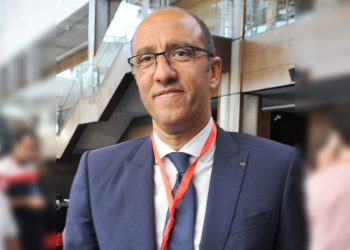جواد الزيات يعلن ترشحه رسميًا لرئاسة نادي الرجاء الرياضي
