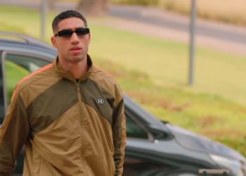 بطل أوروبا أشرف حكيمي يعزز معسكر “الأسود” بفاس قبل وديتي تونس والبنين