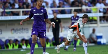 الدولي المغربي أمير ريتشاردسون على أعتاب تجربة جديدة في الدوري الإنجليزي