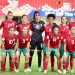 مونديال السيدات لأقل من 17 سنة – المغرب 2025: المنتخب المغربي في مجموعة قوية تضم البرازيل وإيطاليا وكوستاريكا