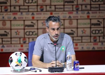 خورخي فيلدا يكشف عن القائمة النهائية للمنتخب النسوي المغربي لخوض نهائيات كأس إفريقيا 2025