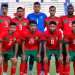 المنتخب الوطني لمواليد سنة 2000 فما فوق يفوز على التشاد بسداسية نظيفة