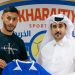 الخريطيات يعلن ضم المغربي أيوب قاسمي لموسم واحد في صفقة انتقال حر