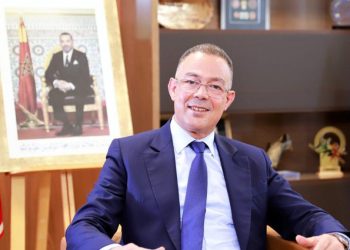 لقجع: المغاربة سيحتفون بالأشقاء الجزائريين خلال كأس أفريقيا 2025