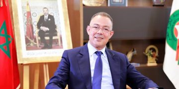 لقجع: المغاربة سيحتفون بالأشقاء الجزائريين خلال كأس أفريقيا 2025