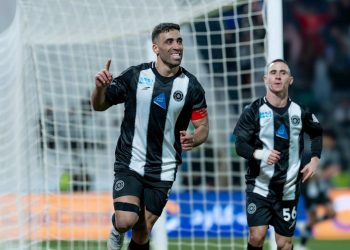 عبد الرزاق حمد الله يقترب من تعزيز صفوف الهلال في مونديال الأندية 2025
