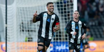 عبد الرزاق حمد الله يقترب من تعزيز صفوف الهلال في مونديال الأندية 2025