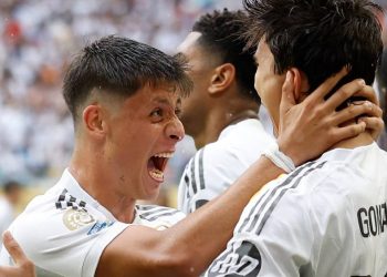 في غياب دياز…الريال يتأهل لربع نهائي مونديال الأندية على حساب يوفنتوس بهدف غارسيا