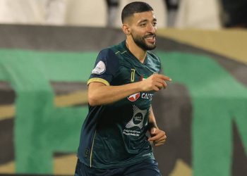 رسميًا: خورفكان يضم طارق تيسودالي بعقد نهائي حتى 2027