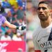 تألق مغربي لافت في تشكيلة “DAZN” المثالية لثمن نهائي مونديال الأندية 2025