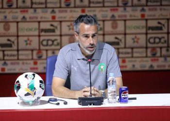 مدرب “لبؤات الأطلس” يؤكد جاهزية المغرب لمواجهة زامبيا: المباراة الأولى مهمة ولكنها ليست النهاية