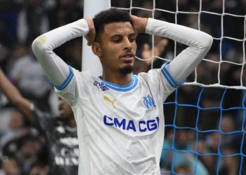 أولمبيك مارسيليا يُنزل أوناحي للفريق الرديف تمهيداً لرحيله في الميركاتو الصيفي