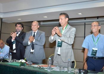 بيراوين: “تجربة انتخابية غير مسبوقة في تاريخ الأندية المغربية.. وأنا دائمًا في خدمة الرجاء”