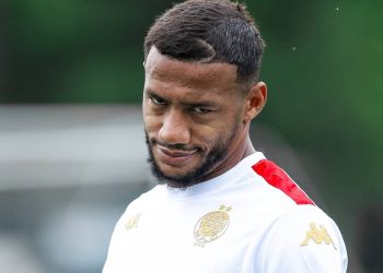 فهد موفي: “مونديال الأندية كان مليئًا بالدروس.. وواجهنا أسماء نتابعها بإعجاب”