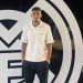 رشاد فتال: فخور بالانضمام إلى ريال مدريد كاستيّا ومستعد للتحدي الجديد