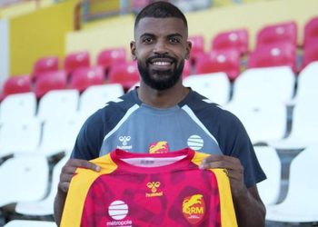 بالدي يُغادر الرجاء ويعود إلى فرنسا عبر بوابة كييفيلي