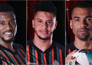 الجيش الملكي يكشف عن صفقاته الصيفية.. ووعود بانتدابات جديدة قريبًا