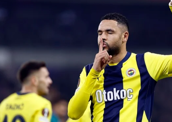 40 مليون يورو تفصل النصيري عن مغادرة فنربخشه.. والقادسية يدخل السباق بقوة