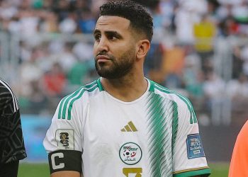 رياض محرز: “الفوز باللقب هو أكثر ما أريد… والمغرب وفّر كل الظروف لبطولة ناجحة”