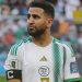 رياض محرز: “الفوز باللقب هو أكثر ما أريد… والمغرب وفّر كل الظروف لبطولة ناجحة”