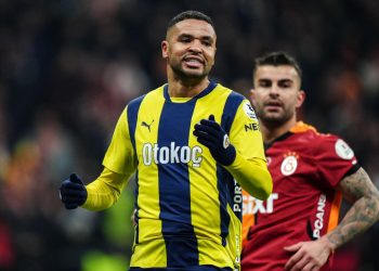 النصيري يستعد بقوة للموسم الجديد بثلاث مساهمات في ثلاث مباريات