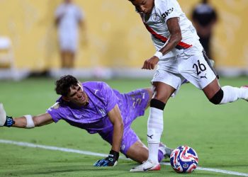 بونو يقود الهلال لربع نهائي كأس العالم للأندية في مواجهة أسطورية مع مانشستر سيتي