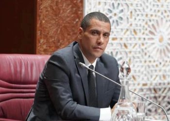عاجل: المحكمة الزجرية بعين السبع تحكم بخمس سنوات سجناً نافذاً في حق محمد بودريقة