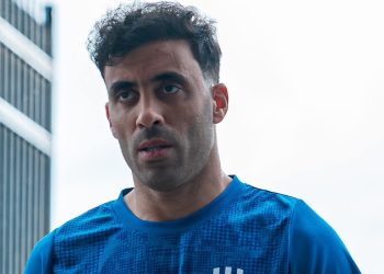 صفقة حمد الله إلى الهلال.. قصة شغف وتضحية من أجل العالمية