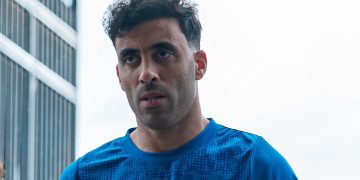 صفقة حمد الله إلى الهلال.. قصة شغف وتضحية من أجل العالمية
